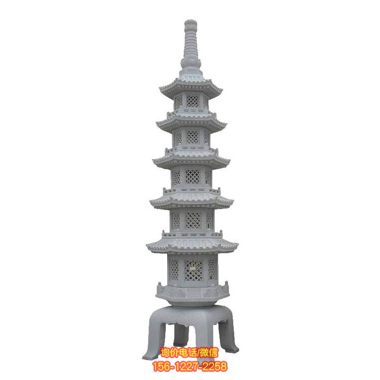 石雕雕塑，讓石頭發出靈性的聲音