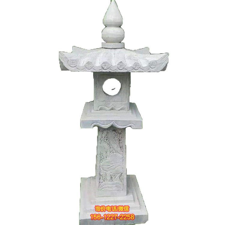 大理石園林雕塑，打造優(yōu)雅的景觀