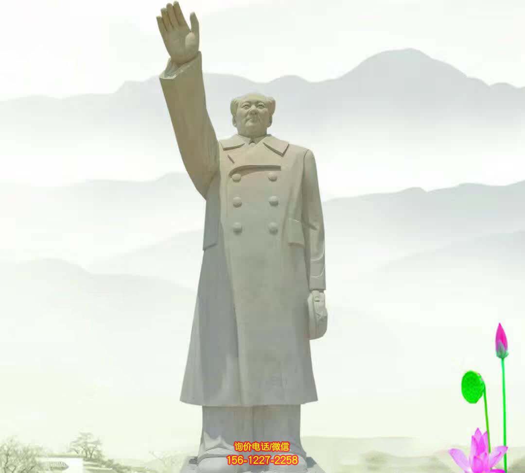 廣場雕塑，讓空間更加靈動